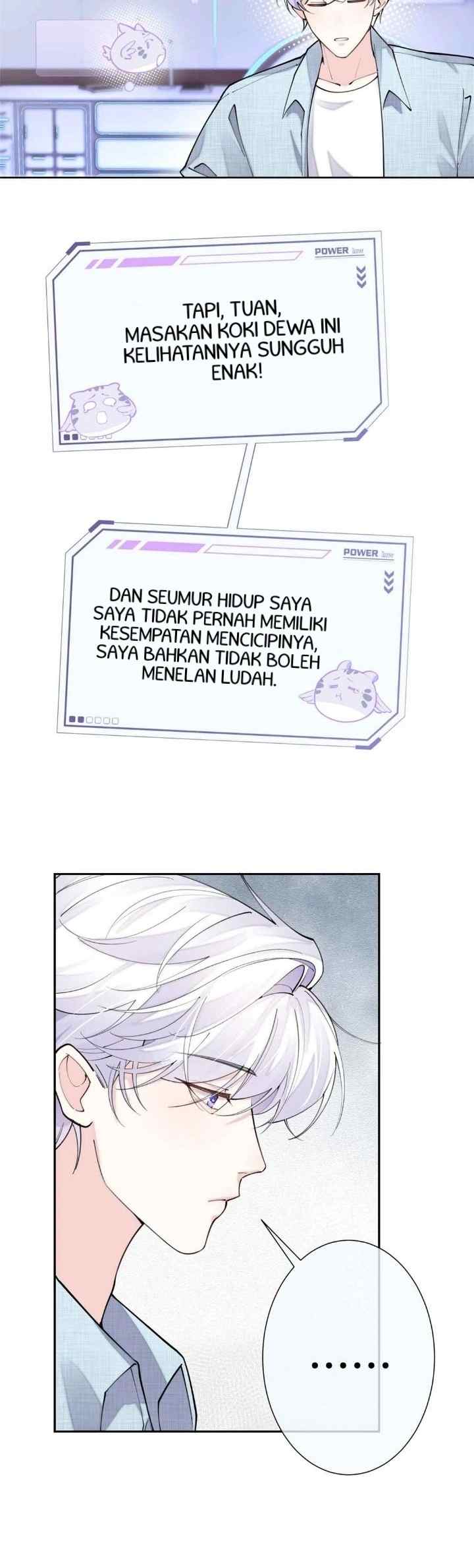 Her Marriage Was Called Off at Daytime, the Cutely Fierce Commander Asked Her For a Hug at Night chapter 12 halaman 9