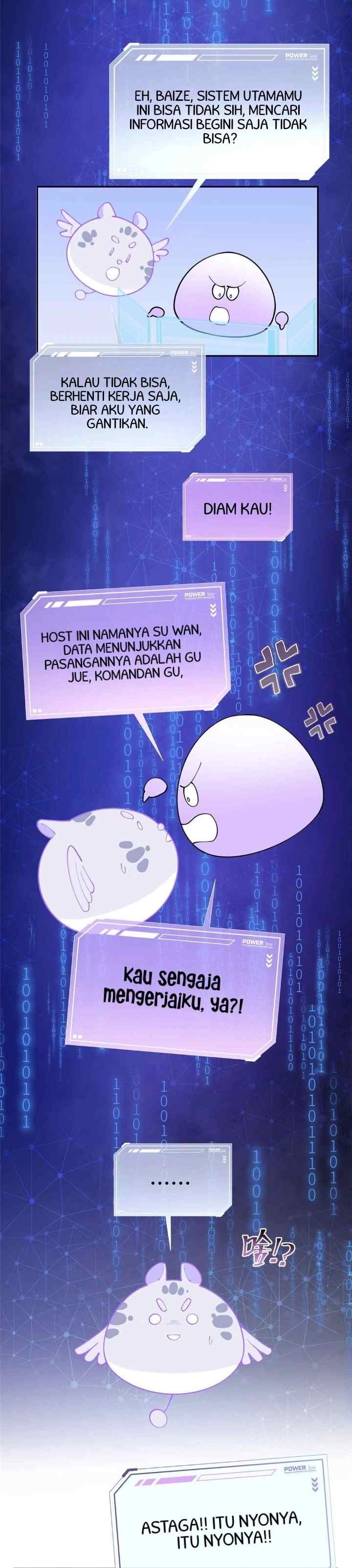 Her Marriage Was Called Off at Daytime, the Cutely Fierce Commander Asked Her For a Hug at Night chapter 12 halaman 11