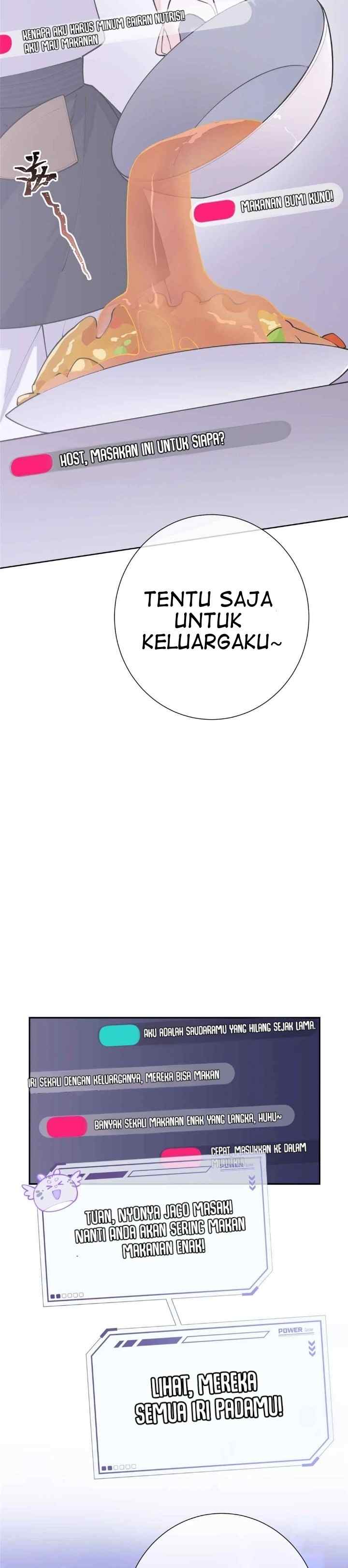 Her Marriage Was Called Off at Daytime, the Cutely Fierce Commander Asked Her For a Hug at Night chapter 12 halaman 14