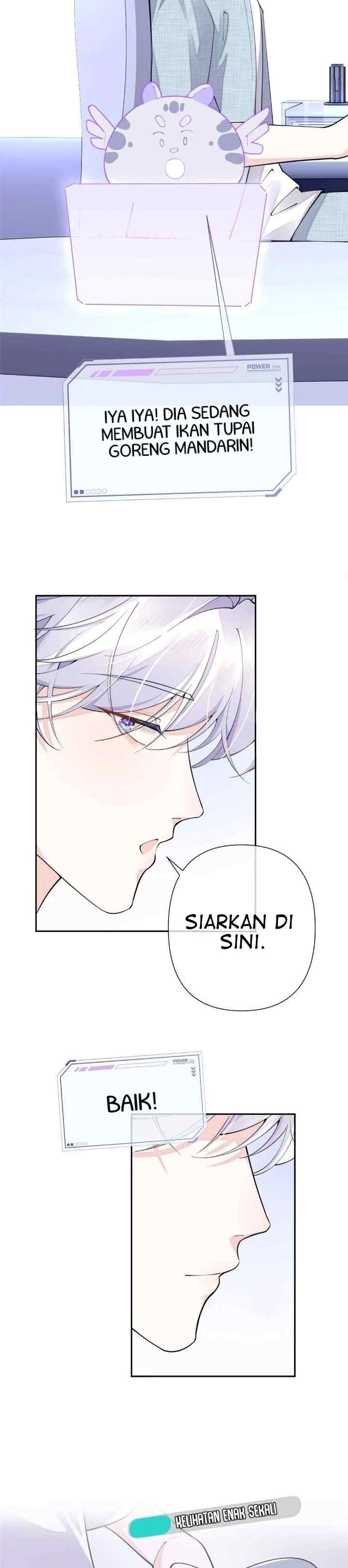 Her Marriage Was Called Off at Daytime, the Cutely Fierce Commander Asked Her For a Hug at Night chapter 12 halaman 13