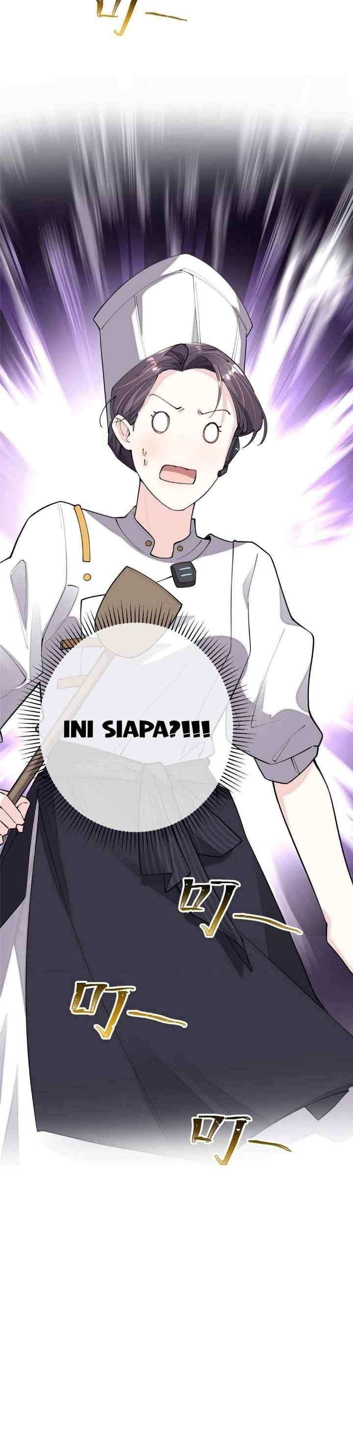 Her Marriage Was Called Off at Daytime, the Cutely Fierce Commander Asked Her For a Hug at Night chapter 12 halaman 18