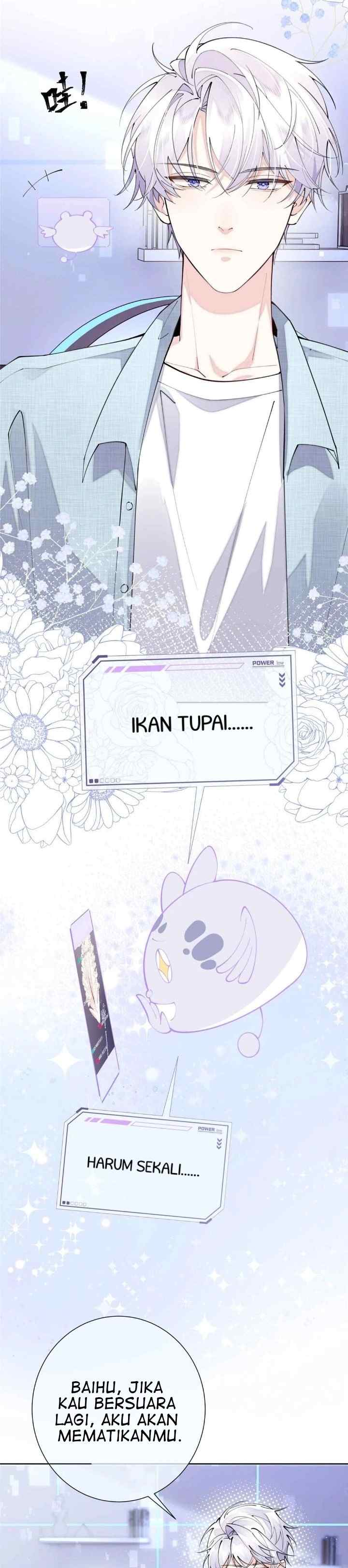 Her Marriage Was Called Off at Daytime, the Cutely Fierce Commander Asked Her For a Hug at Night chapter 12 halaman 8