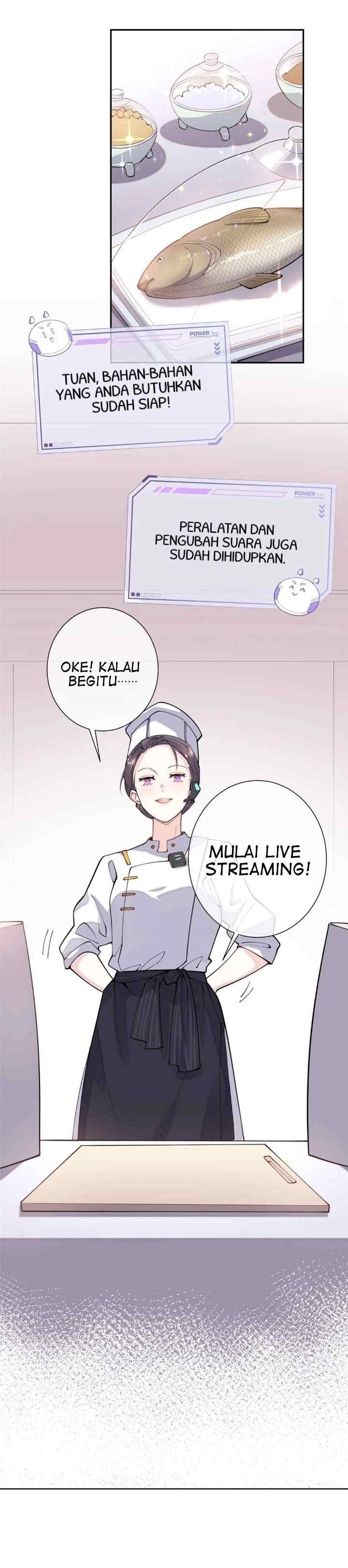 Her Marriage Was Called Off at Daytime, the Cutely Fierce Commander Asked Her For a Hug at Night chapter 12 halaman 4