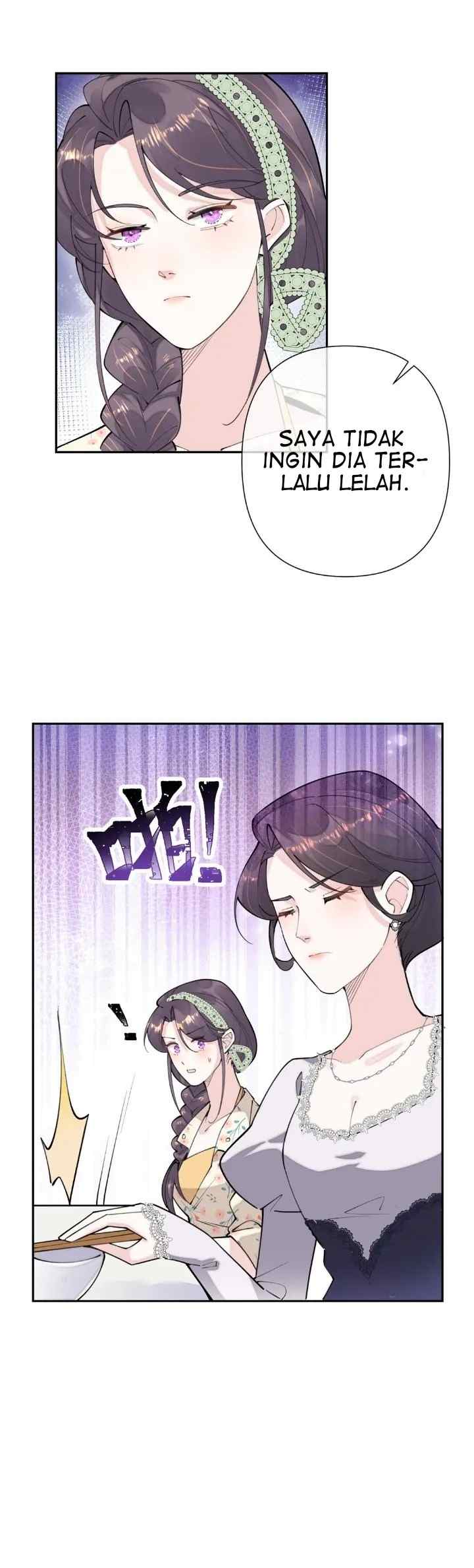 Her Marriage Was Called Off at Daytime, the Cutely Fierce Commander Asked Her For a Hug at Night chapter 14 halaman 16
