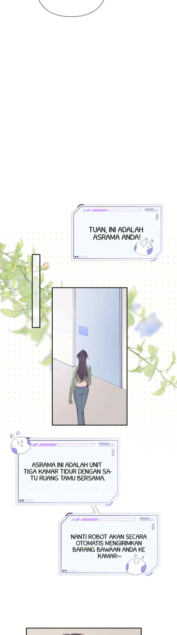 Her Marriage Was Called Off at Daytime, the Cutely Fierce Commander Asked Her For a Hug at Night chapter 16 halaman 12