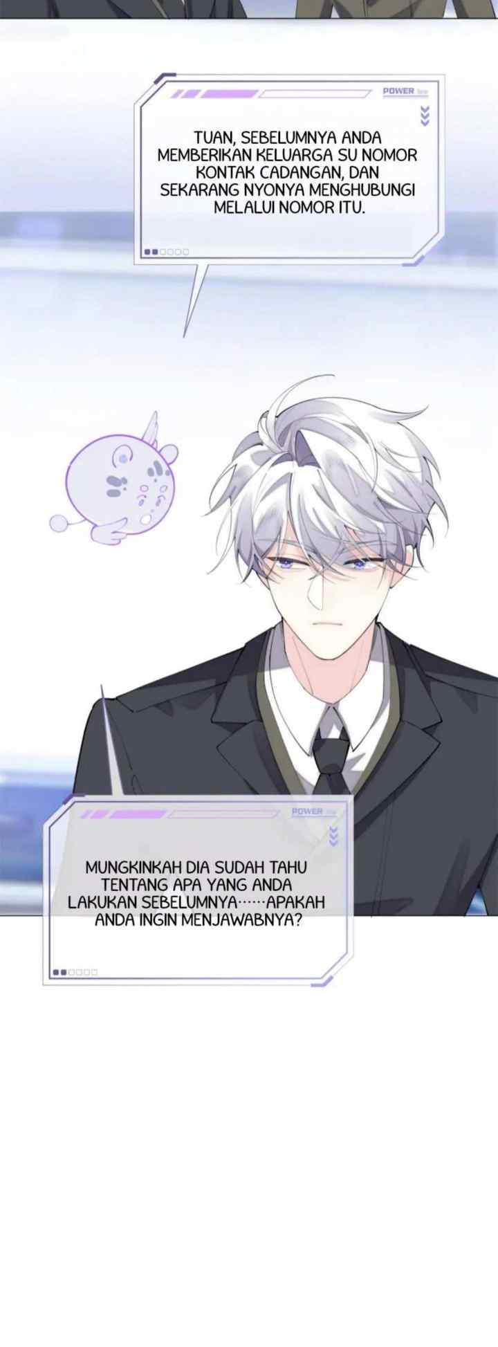 Her Marriage Was Called Off at Daytime, the Cutely Fierce Commander Asked Her For a Hug at Night chapter 17 halaman 13