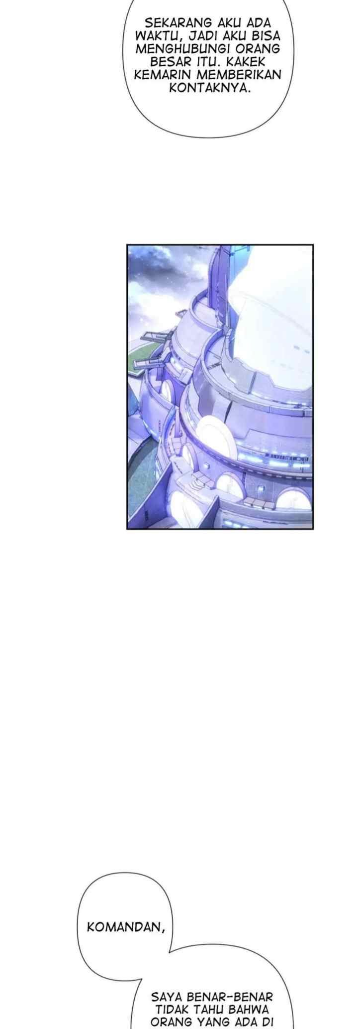 Her Marriage Was Called Off at Daytime, the Cutely Fierce Commander Asked Her For a Hug at Night chapter 17 halaman 10