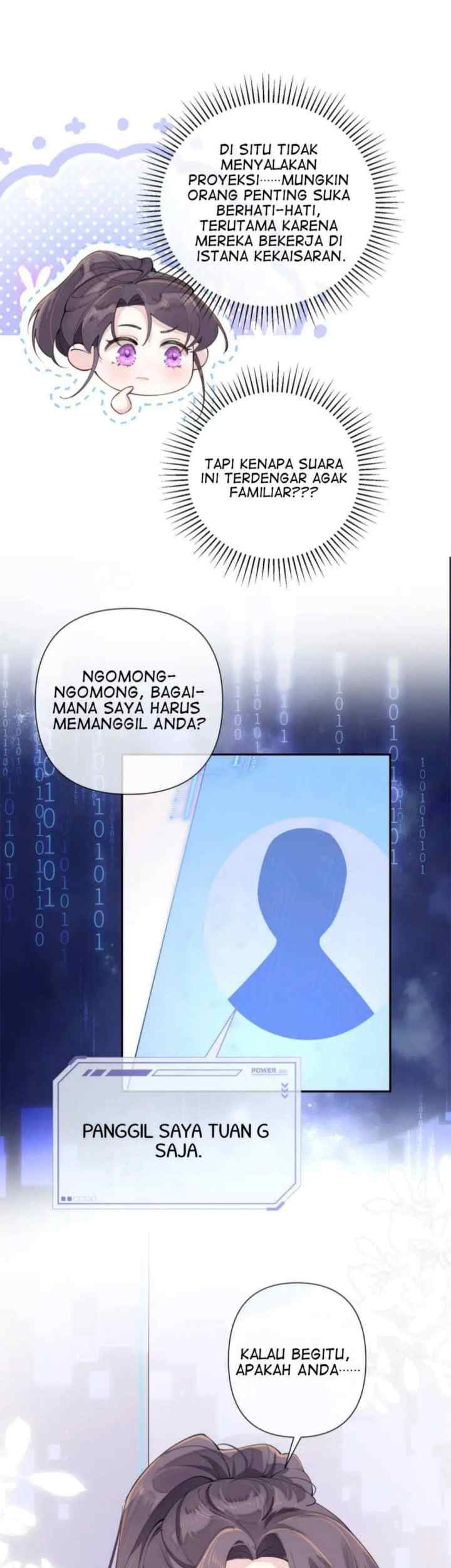 Her Marriage Was Called Off at Daytime, the Cutely Fierce Commander Asked Her For a Hug at Night chapter 17 halaman 17