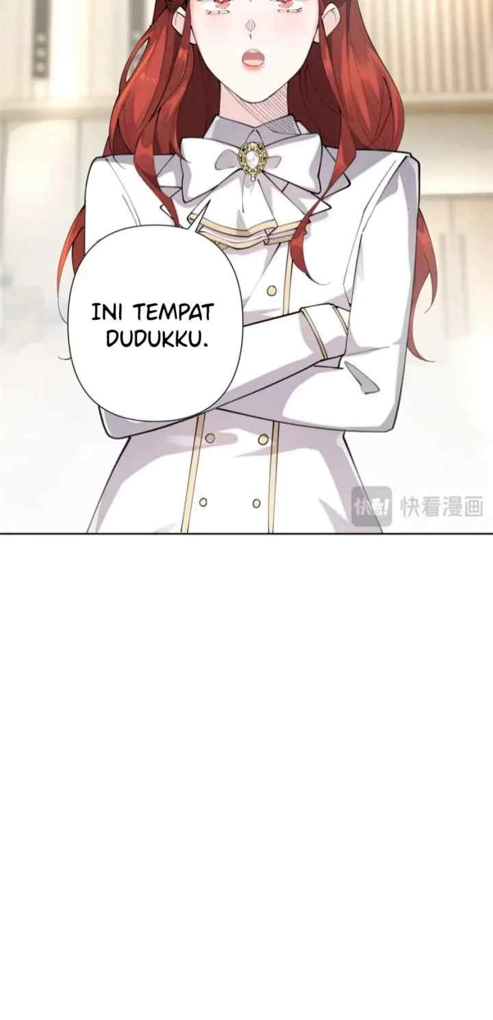 Her Marriage Was Called Off at Daytime, the Cutely Fierce Commander Asked Her For a Hug at Night chapter 18 halaman 15