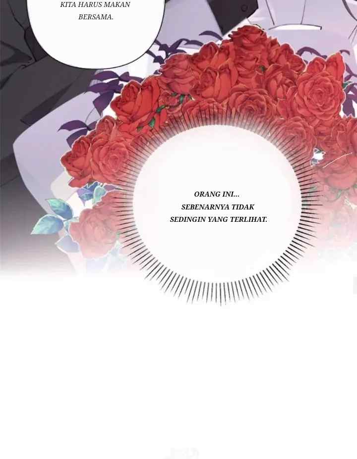 Her Marriage Was Called Off at Daytime, the Cutely Fierce Commander Asked Her For a Hug at Night chapter 26 halaman 13