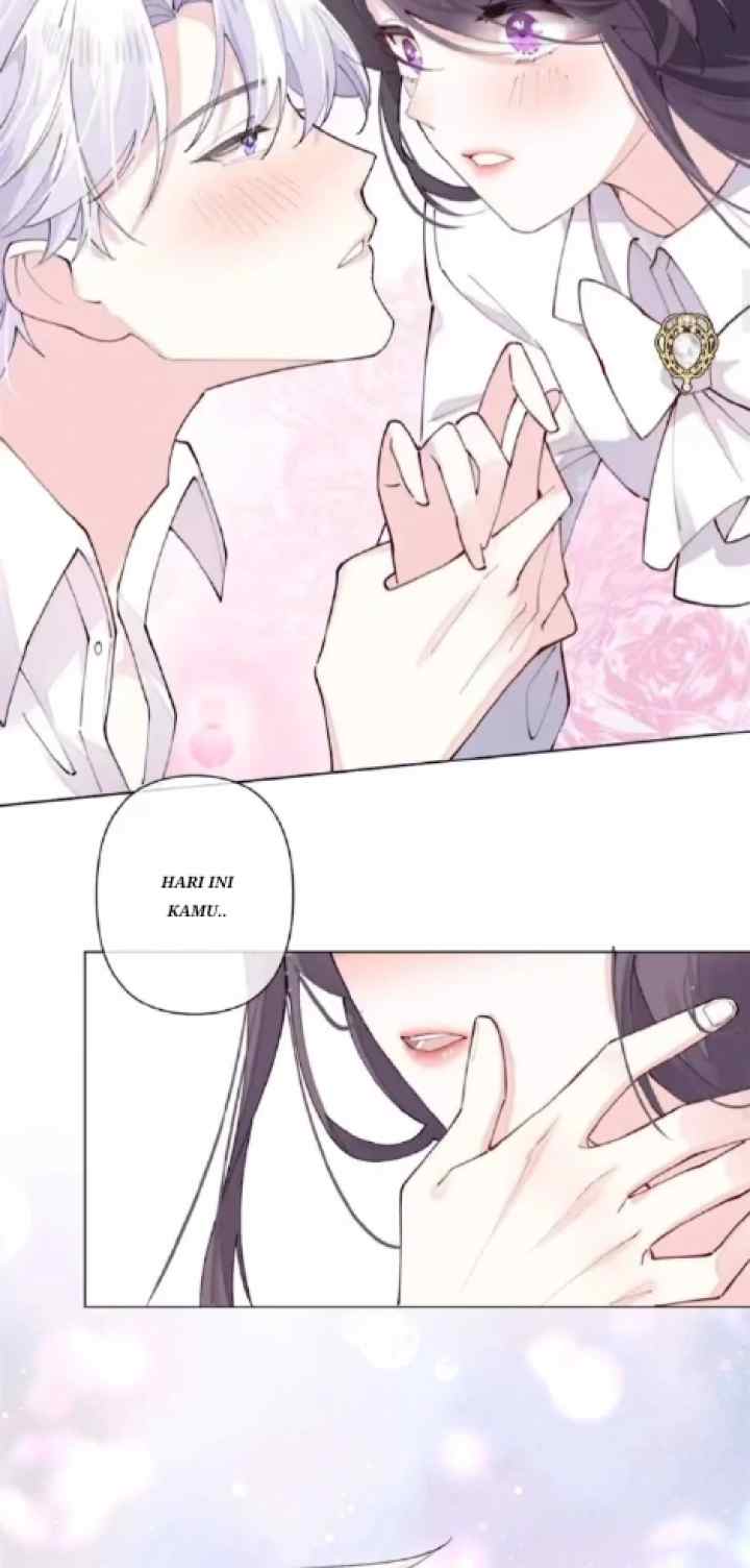 Her Marriage Was Called Off at Daytime, the Cutely Fierce Commander Asked Her For a Hug at Night chapter 27 halaman 14