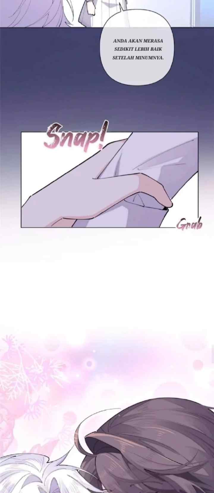 Her Marriage Was Called Off at Daytime, the Cutely Fierce Commander Asked Her For a Hug at Night chapter 27 halaman 13