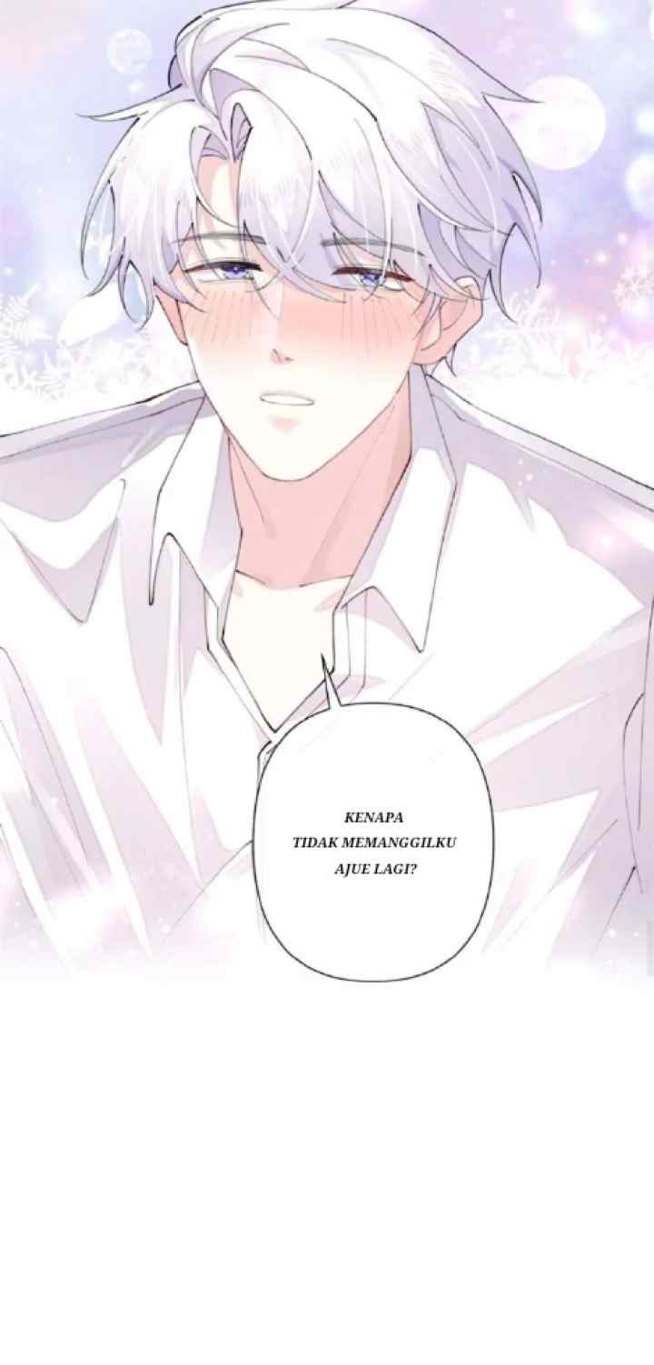 Her Marriage Was Called Off at Daytime, the Cutely Fierce Commander Asked Her For a Hug at Night chapter 27 halaman 15