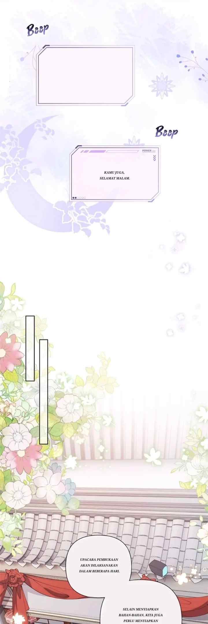 Her Marriage Was Called Off at Daytime, the Cutely Fierce Commander Asked Her For a Hug at Night chapter 28 halaman 9