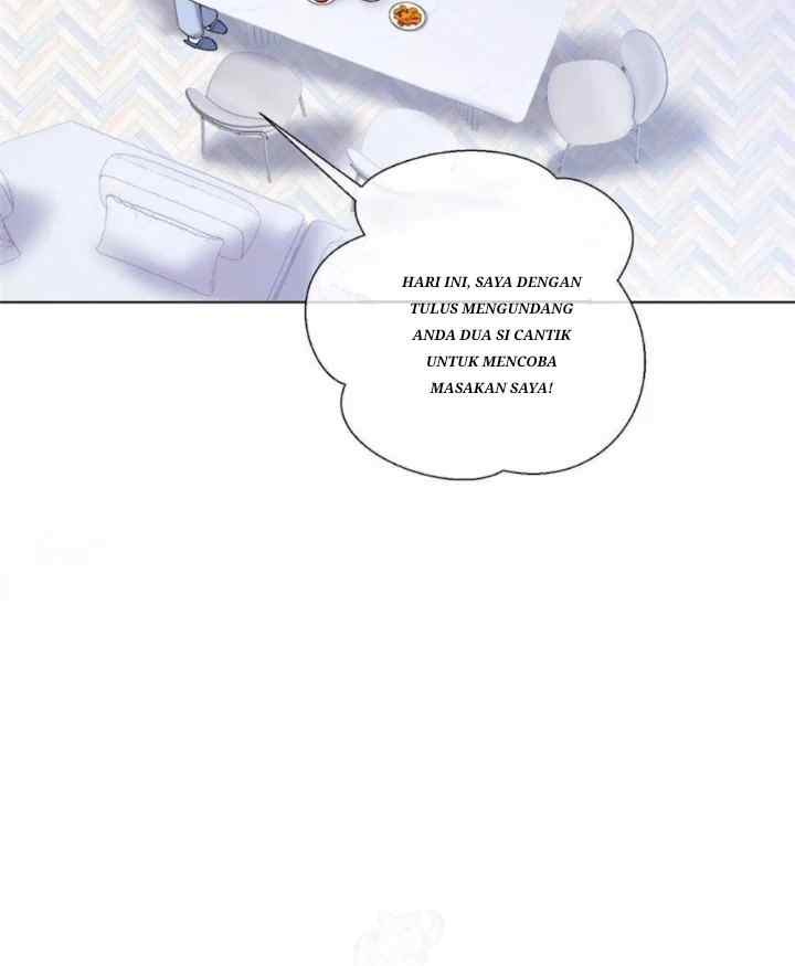 Her Marriage Was Called Off at Daytime, the Cutely Fierce Commander Asked Her For a Hug at Night chapter 28 halaman 15