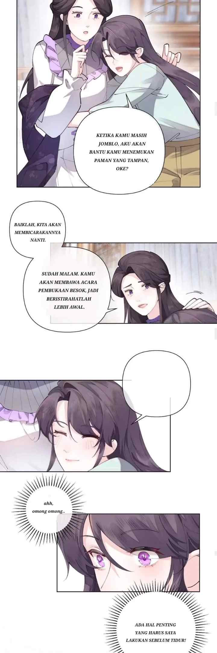 Her Marriage Was Called Off at Daytime, the Cutely Fierce Commander Asked Her For a Hug at Night chapter 29 halaman 13