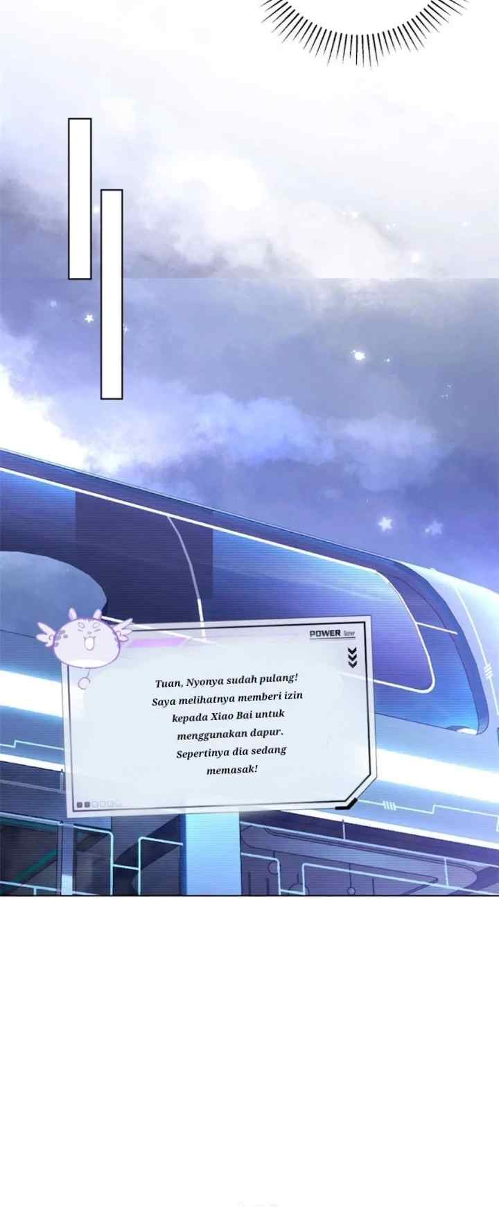 Her Marriage Was Called Off at Daytime, the Cutely Fierce Commander Asked Her For a Hug at Night chapter 29 halaman 14