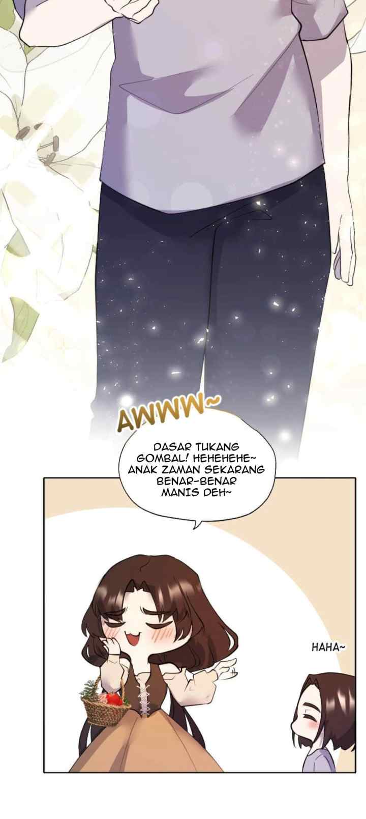 Her Wish To Be Isekai'd chapter 64 halaman 10