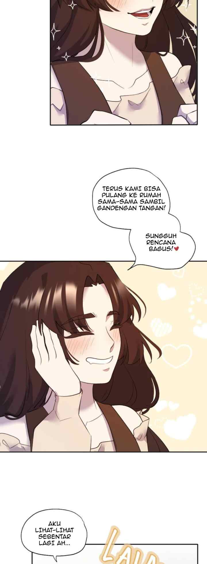 Her Wish To Be Isekai'd chapter 64 halaman 6