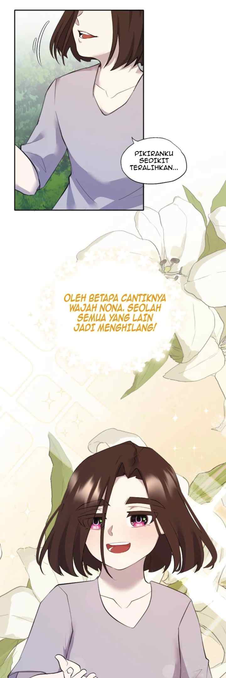 Her Wish To Be Isekai'd chapter 64 halaman 9
