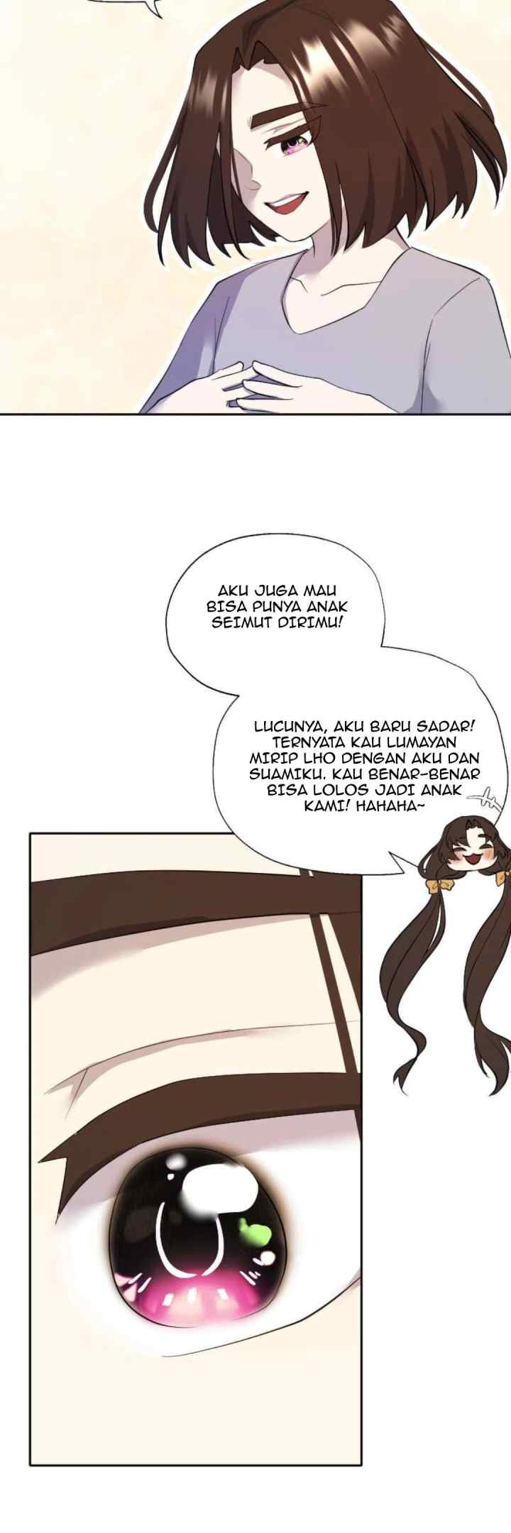Her Wish To Be Isekai'd chapter 64 halaman 13