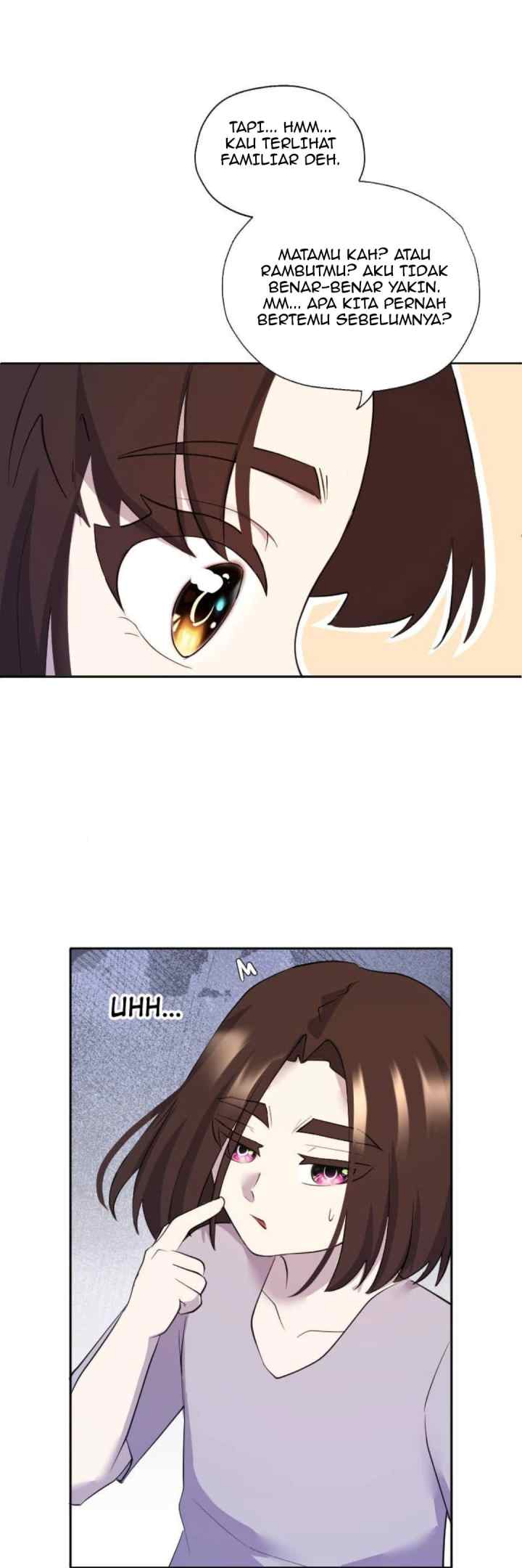 Her Wish To Be Isekai'd chapter 64 halaman 11