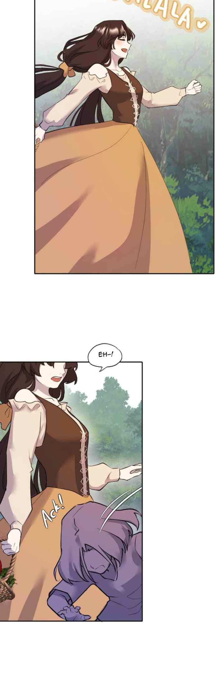 Her Wish To Be Isekai'd chapter 64 halaman 7