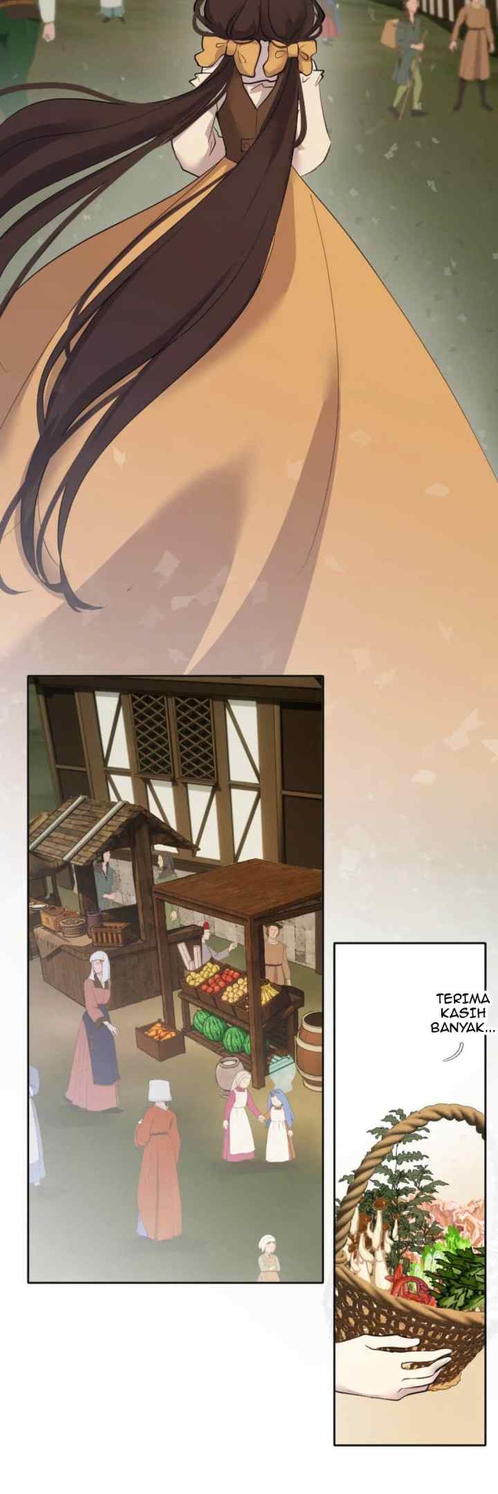 Her Wish To Be Isekai'd chapter 64 halaman 4