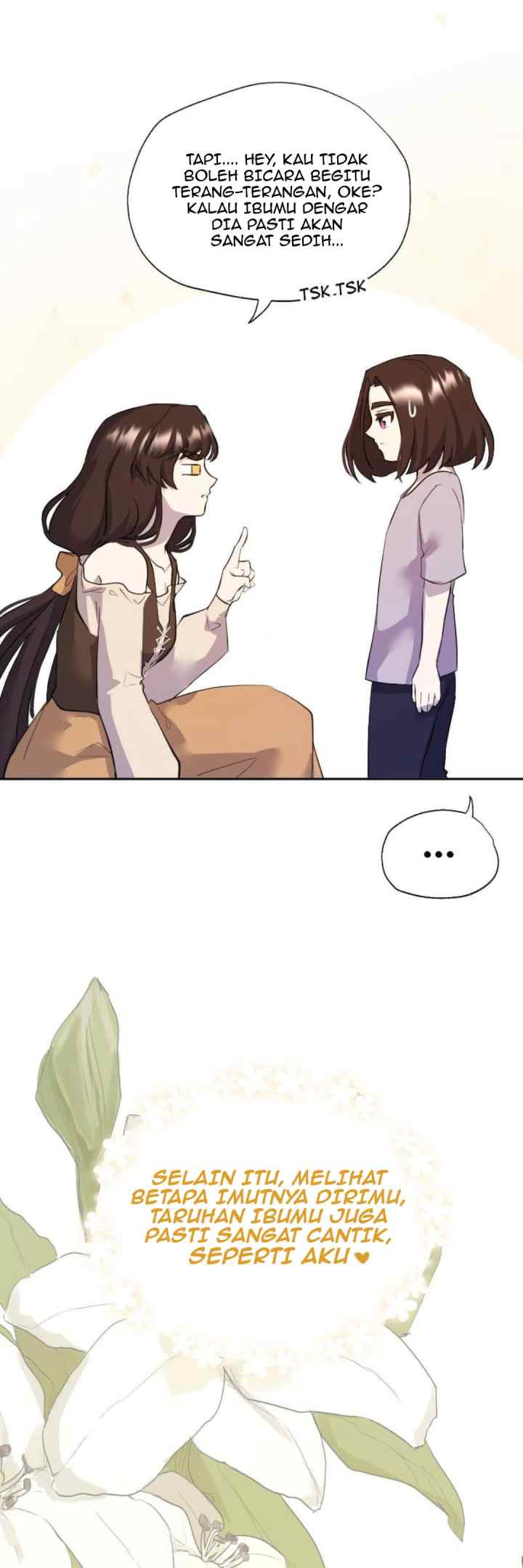 Her Wish To Be Isekai'd chapter 64 halaman 14
