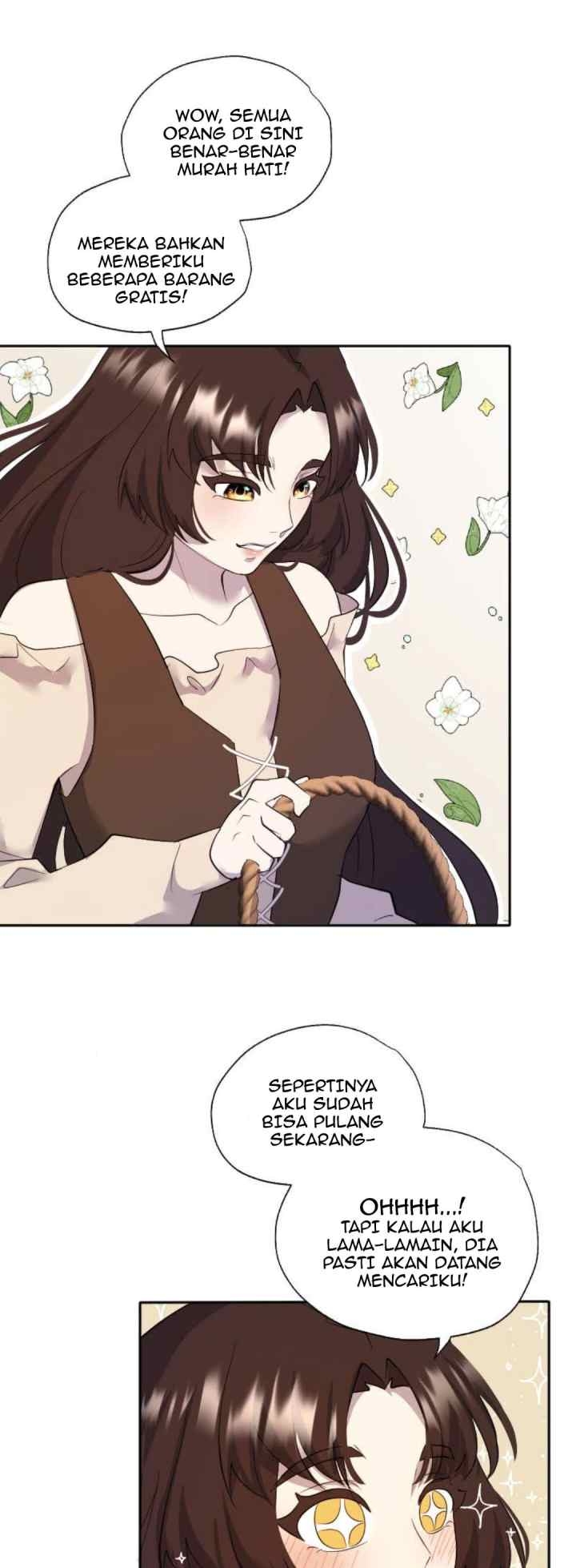 Her Wish To Be Isekai'd chapter 64 halaman 5