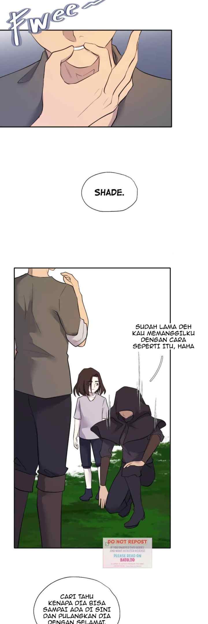 Her Wish To Be Isekai'd chapter 65 halaman 10