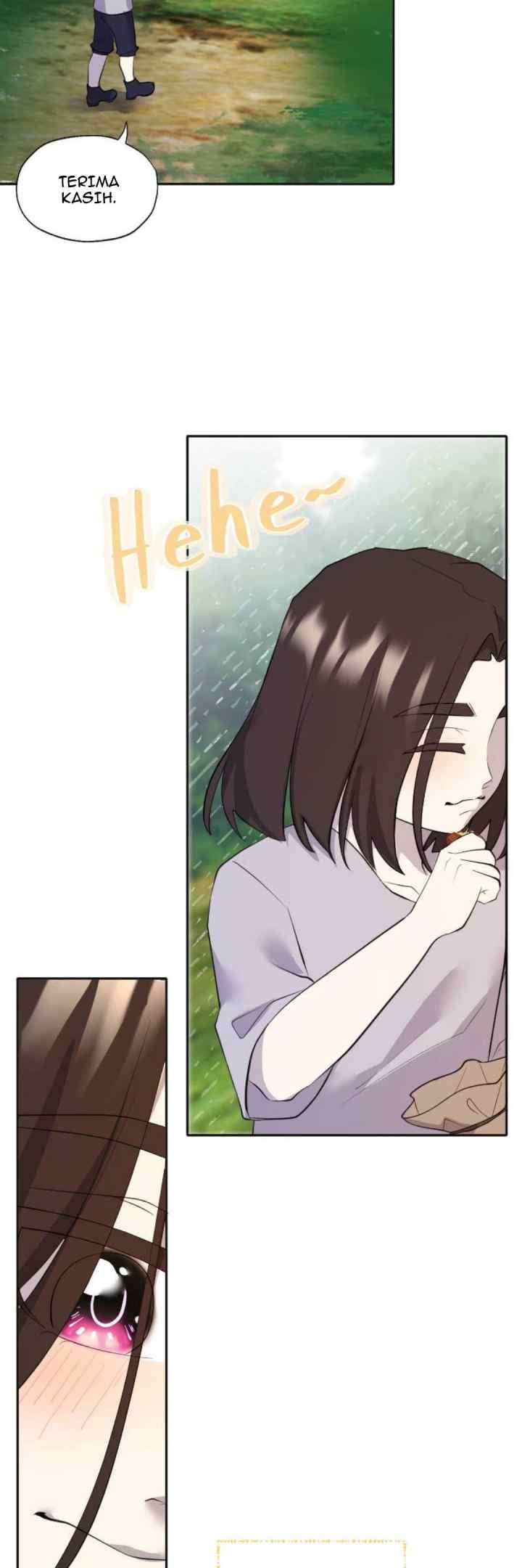Her Wish To Be Isekai'd chapter 65 halaman 15