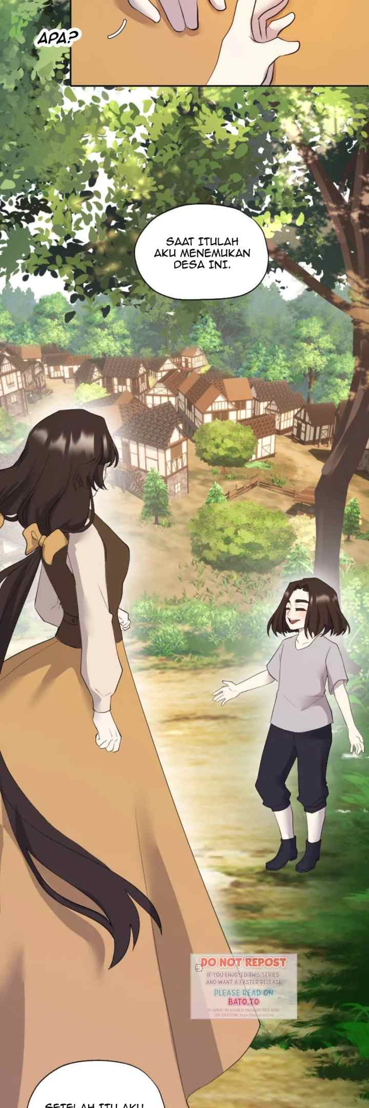 Her Wish To Be Isekai'd chapter 65 halaman 4