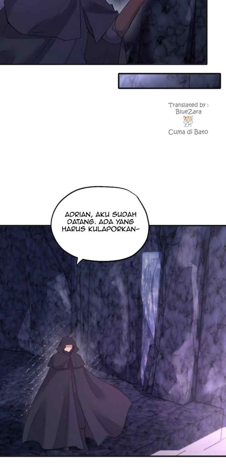 Her Wish To Be Isekai'd chapter 67 halaman 5