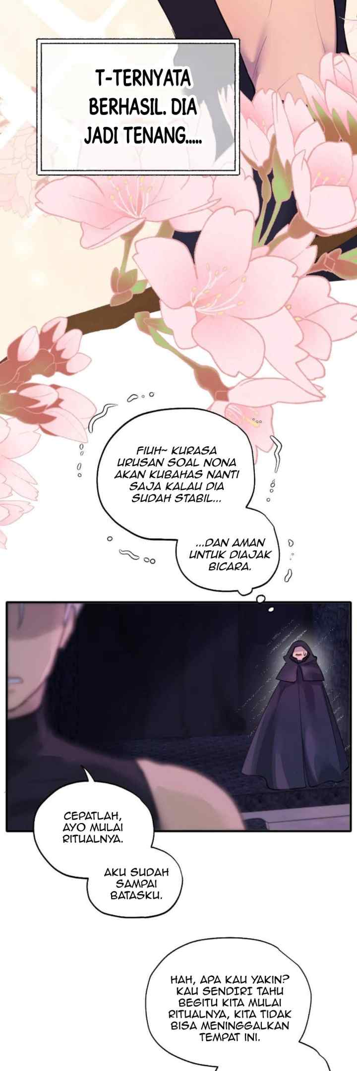 Her Wish To Be Isekai'd chapter 67 halaman 10