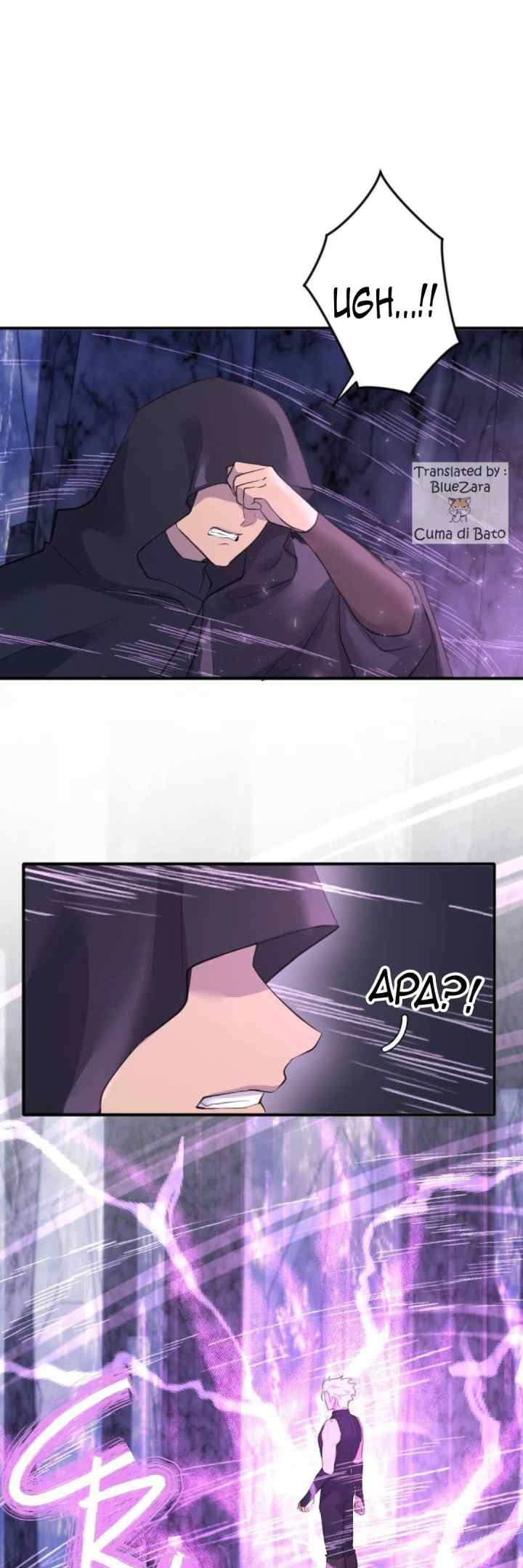 Her Wish To Be Isekai'd chapter 67 halaman 6