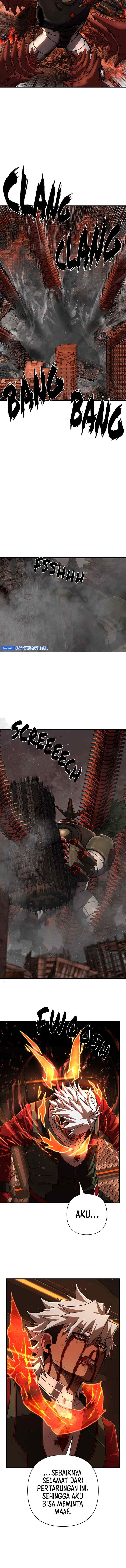 Hero Has Returned chapter 112 halaman 14
