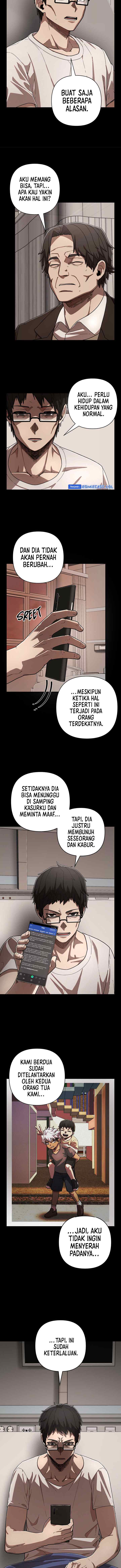 Hero Has Returned chapter 112 halaman 6