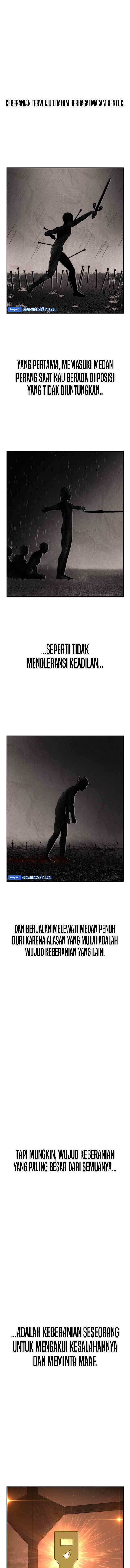 Hero Has Returned chapter 112 halaman 15