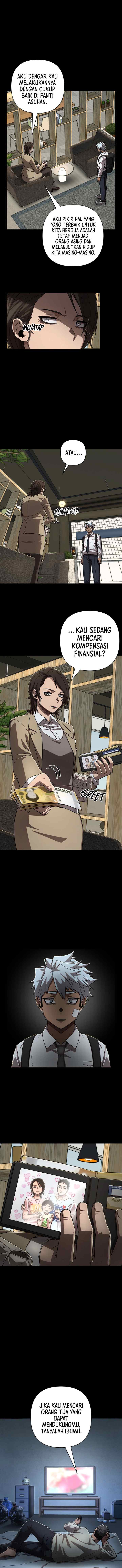 Hero Has Returned chapter 112 halaman 9