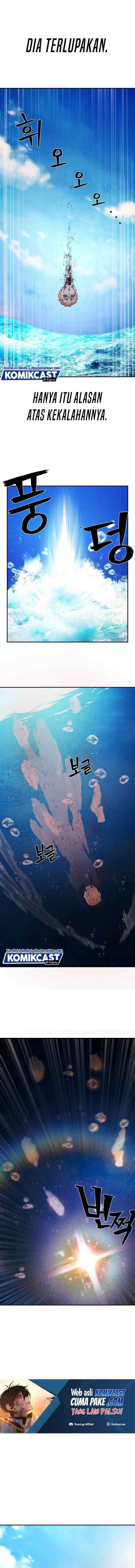 Hero Has Returned chapter 31 halaman 8