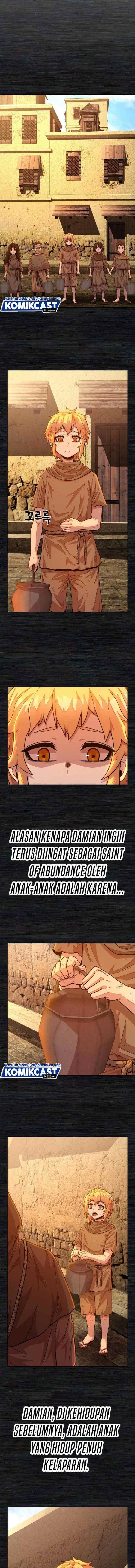 Hero Has Returned chapter 31 halaman 11