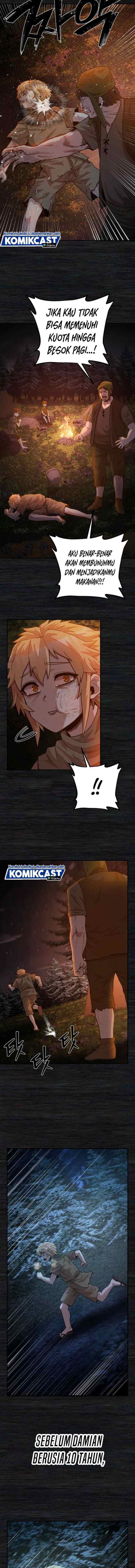 Hero Has Returned chapter 31 halaman 13