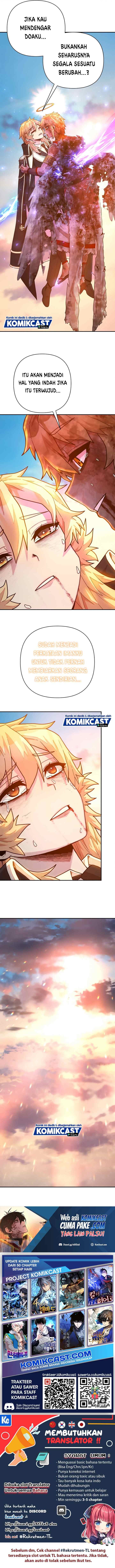 Hero Has Returned chapter 32 halaman 16