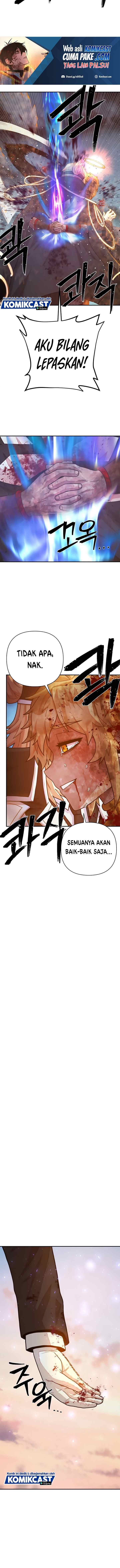Hero Has Returned chapter 32 halaman 15