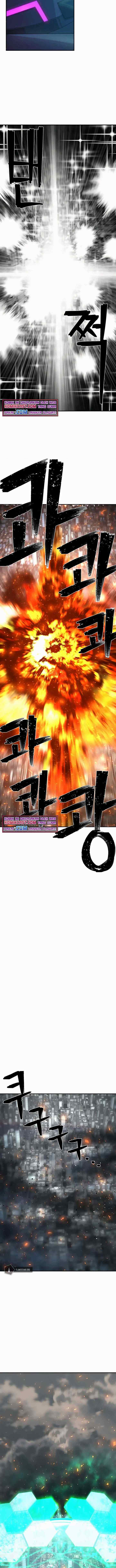 Hero Has Returned chapter 33 halaman 10
