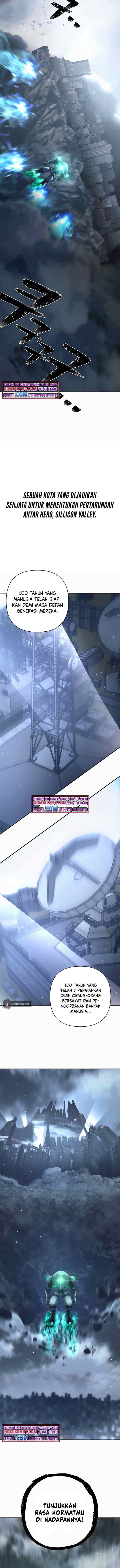 Hero Has Returned chapter 33 halaman 13