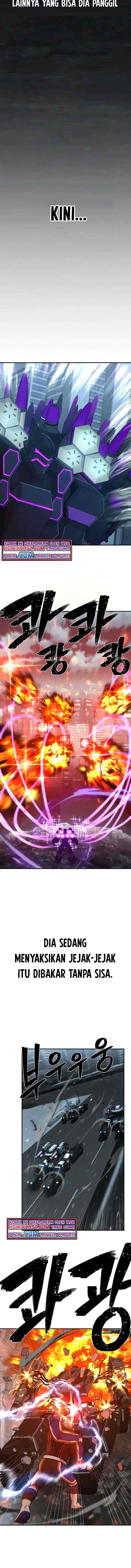 Hero Has Returned chapter 35 halaman 11