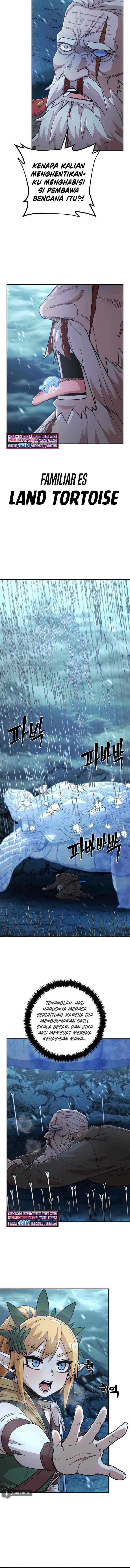 Hero Has Returned chapter 40 halaman 12