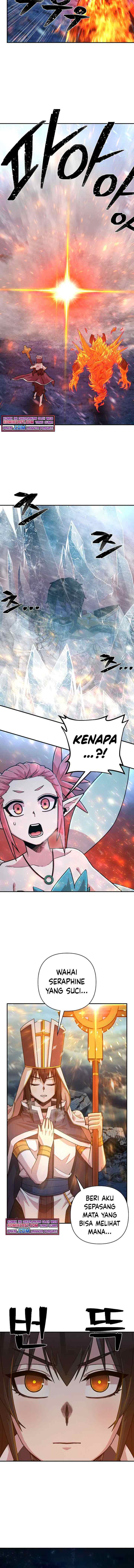 Hero Has Returned chapter 40 halaman 6